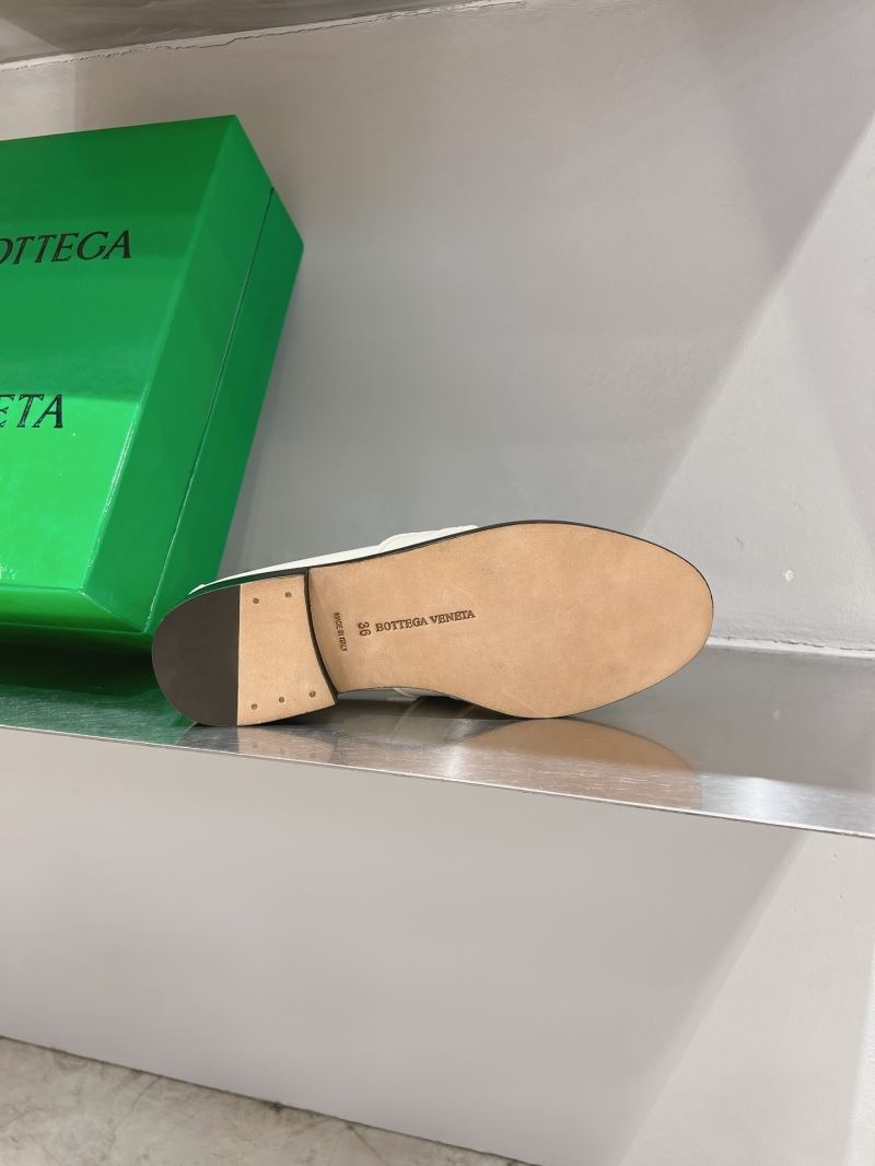 Bottega Veneta Shoes